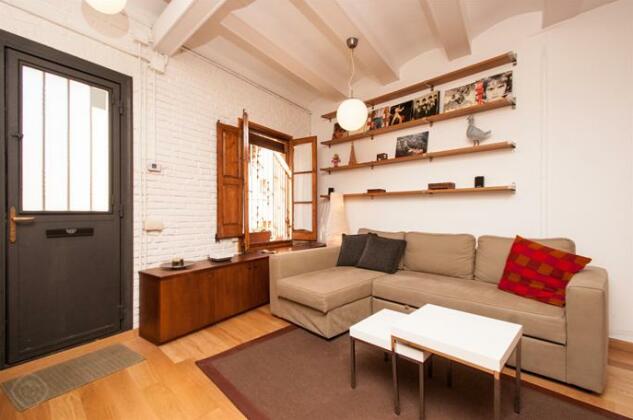 Guinardo Home apartment Barcelona - Photo3
