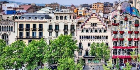 Hg City Suites Barcelona Apartments