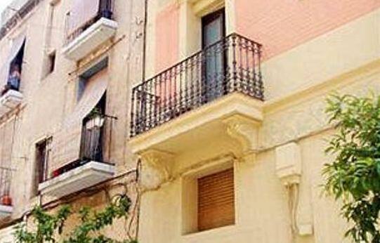 Home Advice Spain D Apartments Barcelona