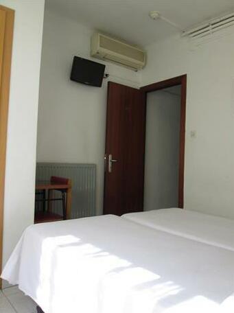 Hostal Ballestero - Photo5