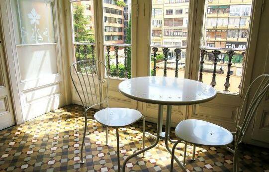 Hostal Balmes Centro - Photo5