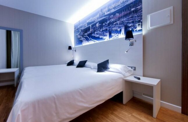 Hostal BCN Ramblas