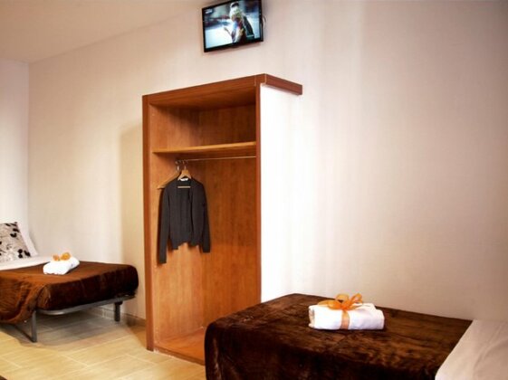 Hostal Colkida - Photo3