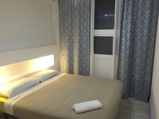 Hostal Easy Sants