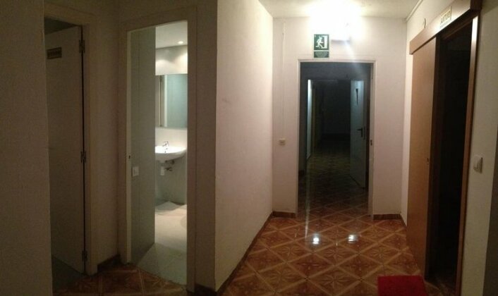 Hostal Ideal Sants - Photo3