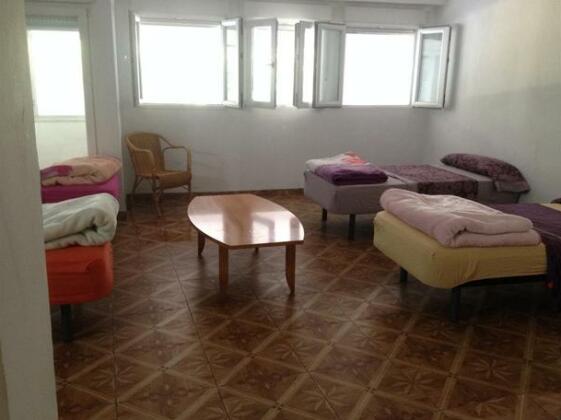 Hostal Ideal Sants - Photo4