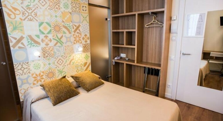 Hostal Marenostrum Barcelona