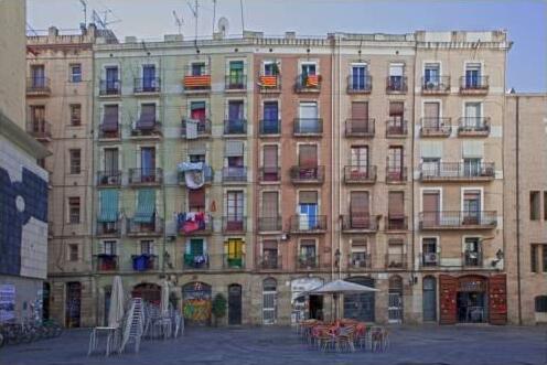 Hostal Nou Raval