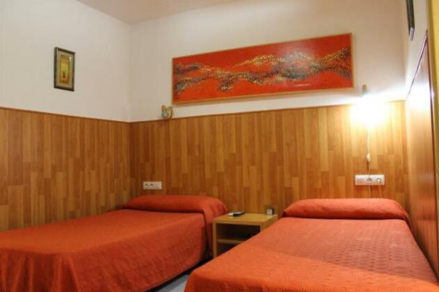 Hostal Oliveta