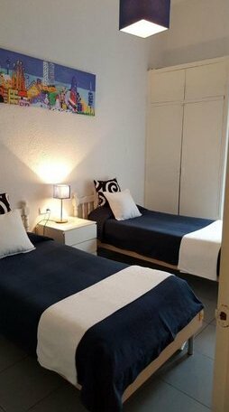 Hostal Parisien - Photo4