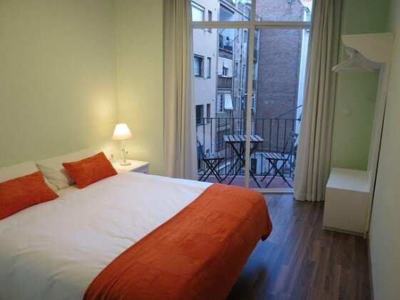 Hostal Petit Princep