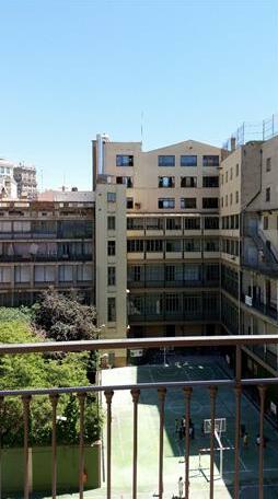 Hotel Ambit Barcelona - Photo4