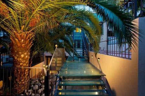 Hotel Balmes Barcelona - Photo4