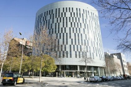 Hotel Barcelona Condal Mar Managed by Melia