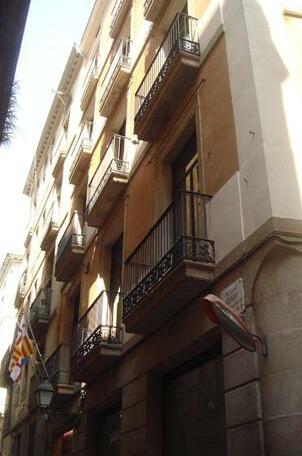 Hotel California Barcelona