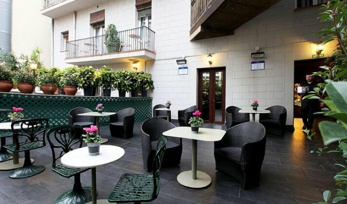 Hotel Continental Barcelona - Photo3