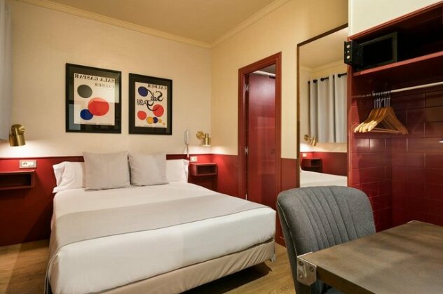 Hotel El Call - Photo3