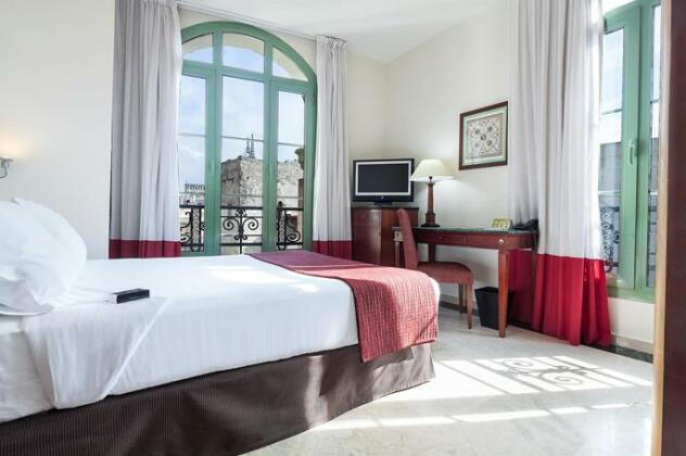 Hotel Exe Laietana Palace - Photo3
