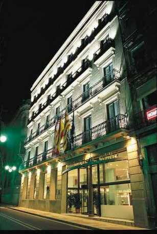 Hotel Fortuna 4 Barcelona