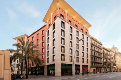 Hotel Jazz Barcelona