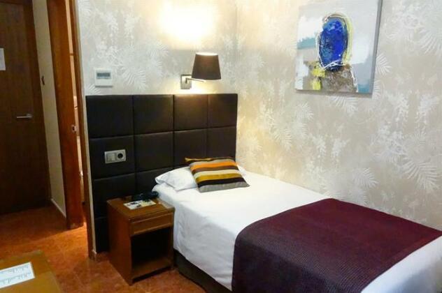 Hotel Lloret Ramblas - Photo2