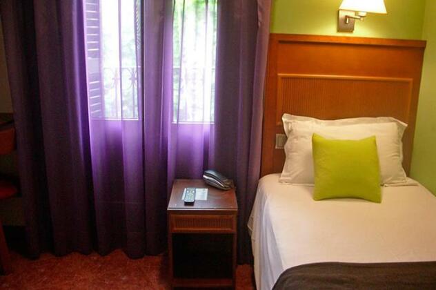 Hotel Lloret Ramblas - Photo3