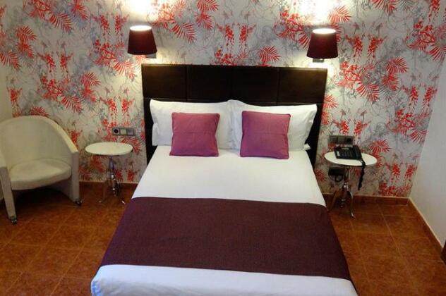 Hotel Lloret Ramblas - Photo4