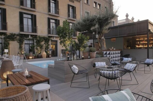 Hotel Oasis Barcelona - Photo5