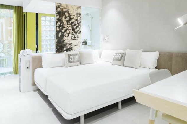Hotel Rec Barcelona - Adults Only - Photo3