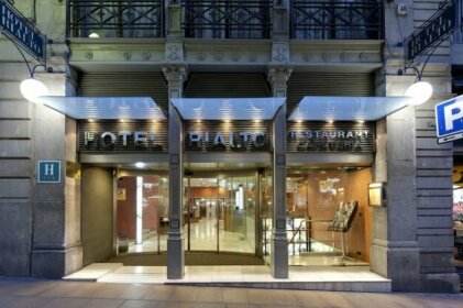 Hotel Rialto Barcelona