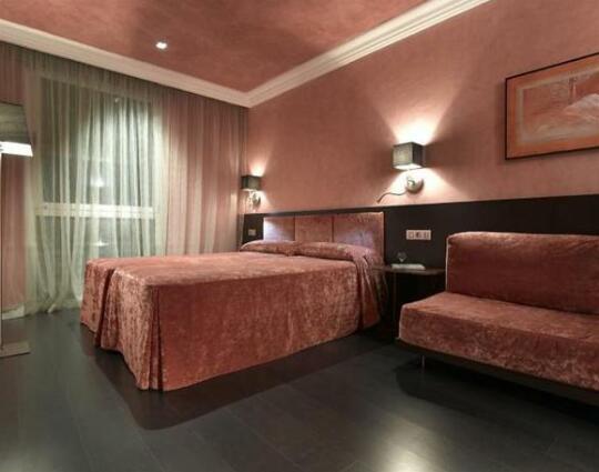Hotel SERHS Rivoli Rambla - Photo3