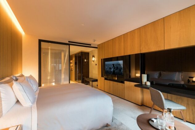 Hotel Sofia Barcelona - in The Unbound Collection by Hyatt - Photo5