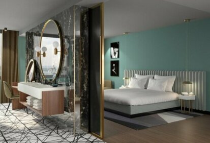 Hotel Sofia Barcelona - in The Unbound Collection by Hyatt
