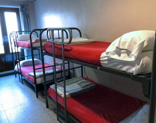 Ideal Youth Hostel - Photo3