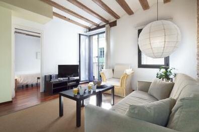 Inside Barcelona Apartments Esparteria - Photo2