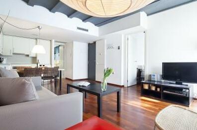 Inside Barcelona Apartments Esparteria - Photo3