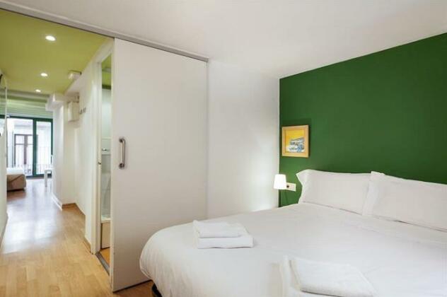 Inside Barcelona Apartments Vidreria - Photo3