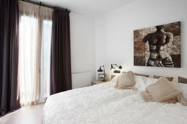 Inspired Apartments Barcelona - Photo3