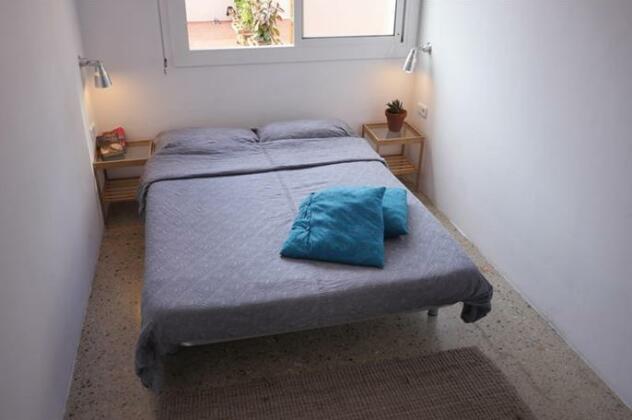 Jam Hostel Barcelona