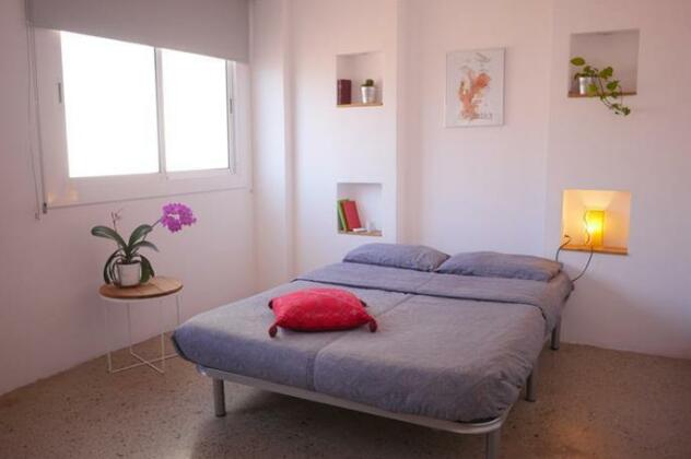 Jam Hostel Barcelona - Photo2