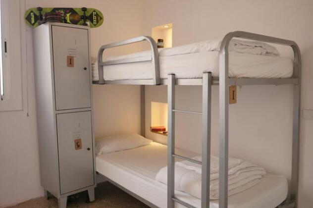 Jam Hostel Barcelona - Photo4