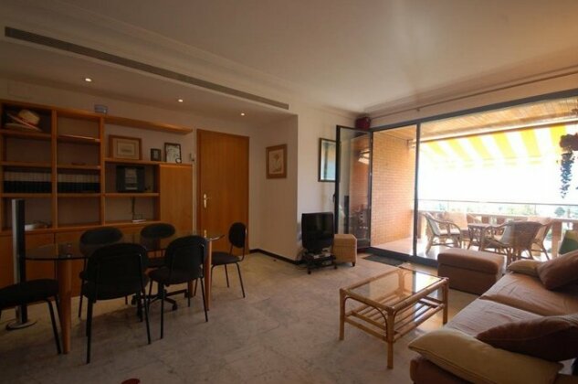 Lets Holidays Apartment Sea Views in Barcelona - Photo2