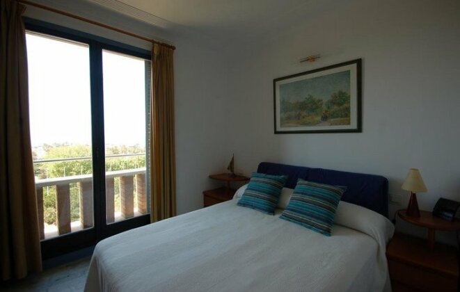 Lets Holidays Apartment Sea Views in Barcelona - Photo4