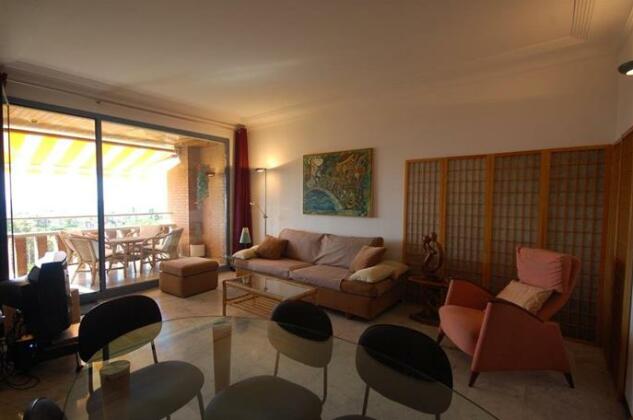 Lets Holidays Apartment Sea Views in Barcelona - Photo5