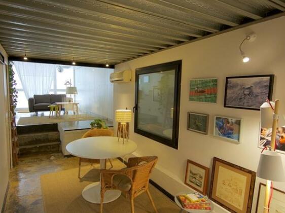 Loft Barcelona Sants - Photo4