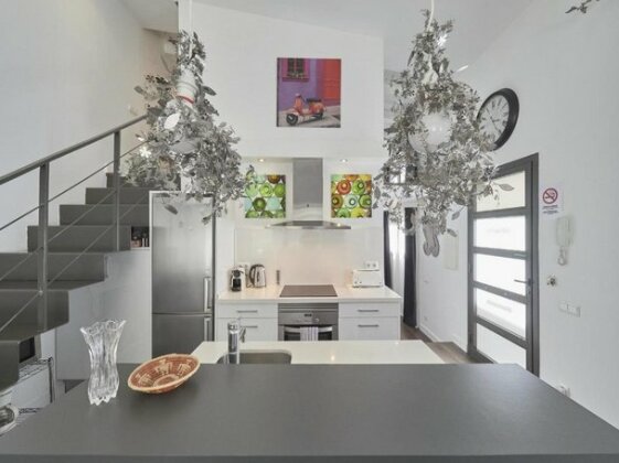 Loft Miro - Photo5