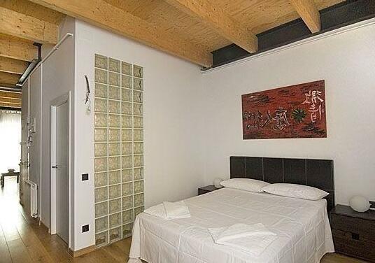 Loft Paseo de Gracia - Photo2