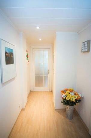 Lovely Apartment at Park Guell - Photo2