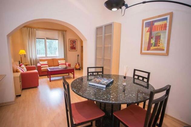 Lovely Apartment at Park Guell - Photo3