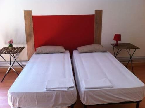 Lullaby Hostel Rambla Cataluna